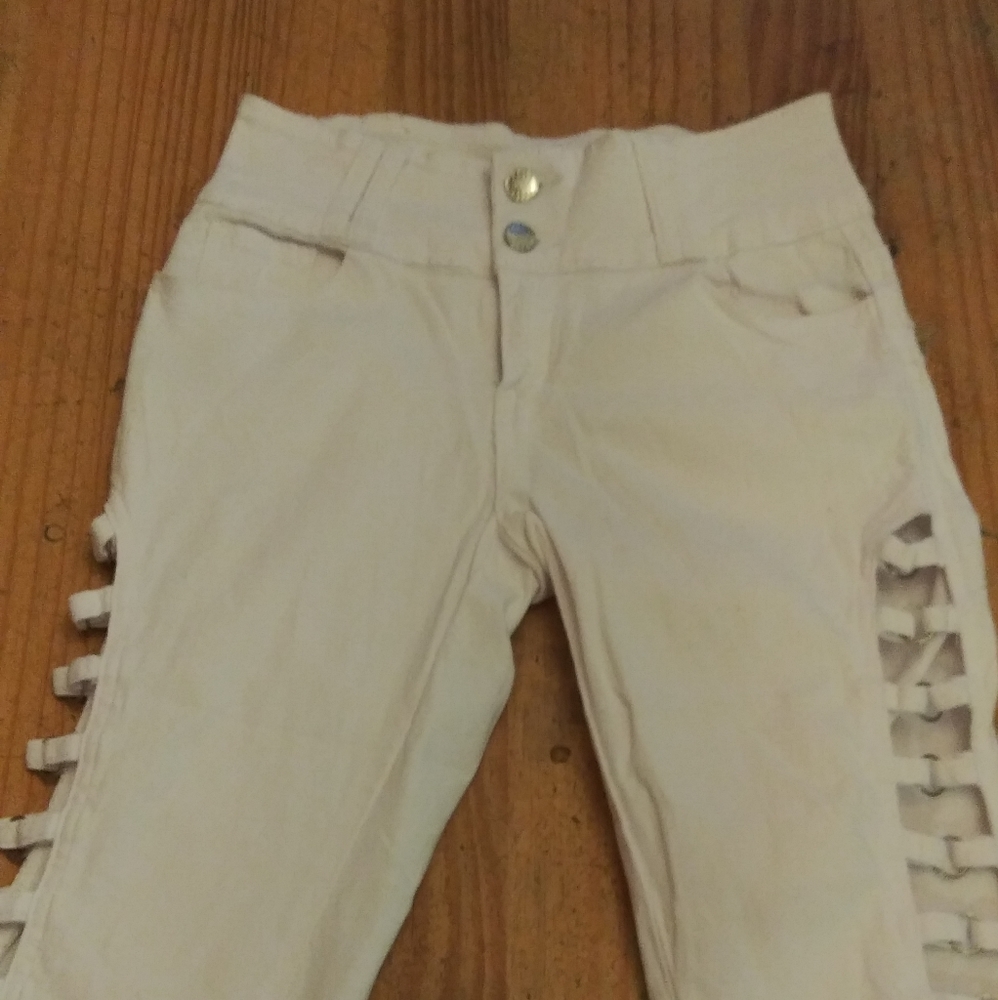 Buzz jeans size 5